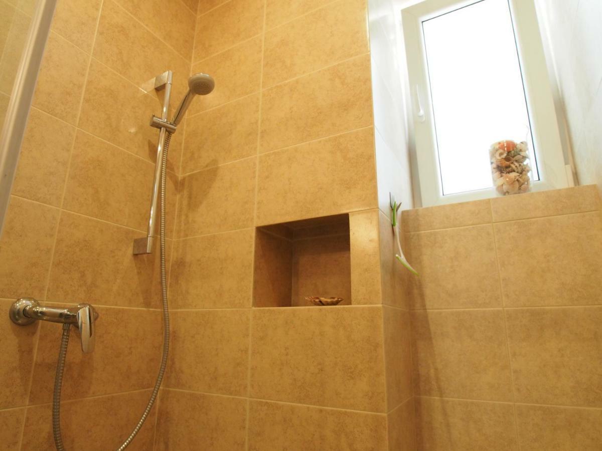 Grand-Tourist Amber Rose Apartment Gdańsk Eksteriør billede